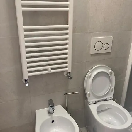 Colosseo Cozy - Centro & Wi-fi Bed & Breakfast *
