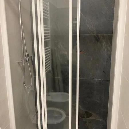 Bed & Breakfast Colosseo Cozy - Centro & Wi-fi
