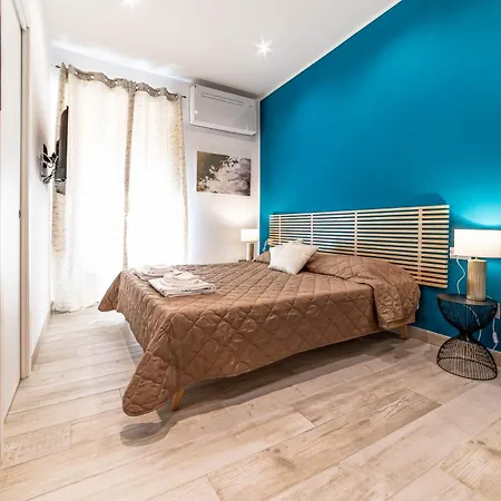 Bed & Breakfast Colosseo Cozy - Centro & Wi-fi *