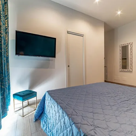 Colosseo Cozy - Centro & Wi-fi Bed & Breakfast Rome