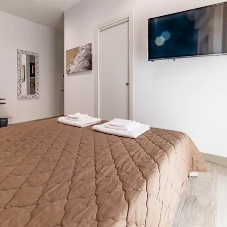 Bed & Breakfast Colosseo Cozy - Centro & Wi-fi Rome
